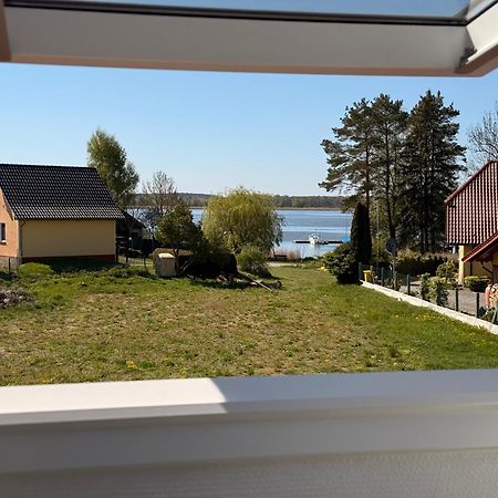 Ferienwohnung 1011 Mit Seeblick Ziemitz Екстер'єр фото