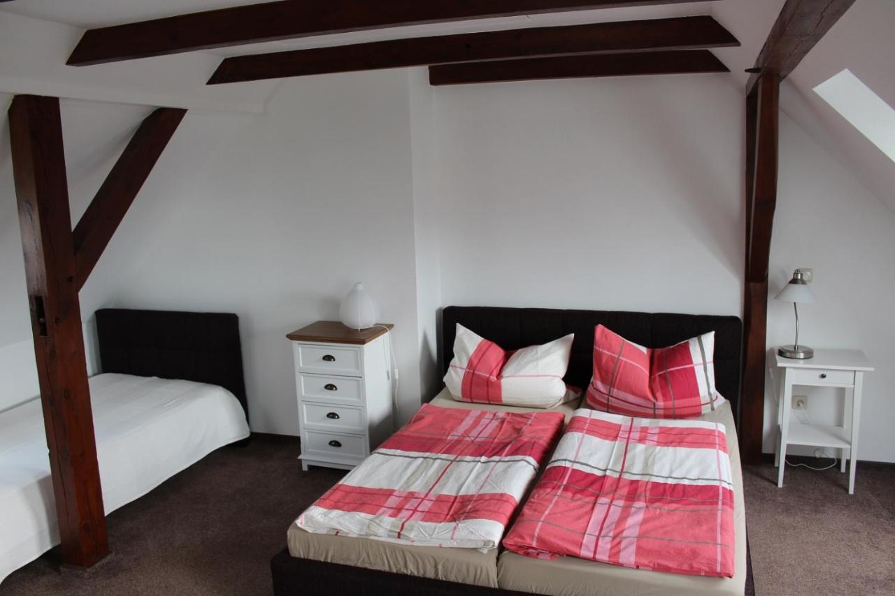 Ferienwohnung 1011 Mit Seeblick Ziemitz Екстер'єр фото