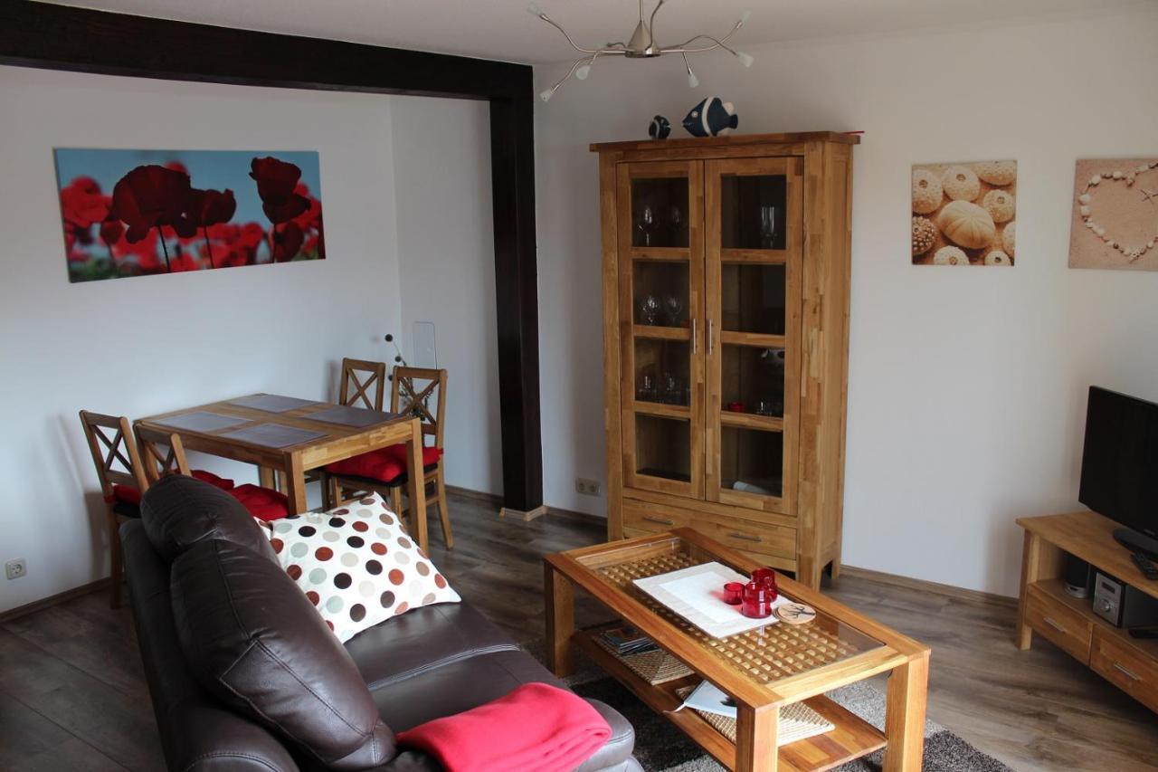 Ferienwohnung 1011 Mit Seeblick Ziemitz Екстер'єр фото