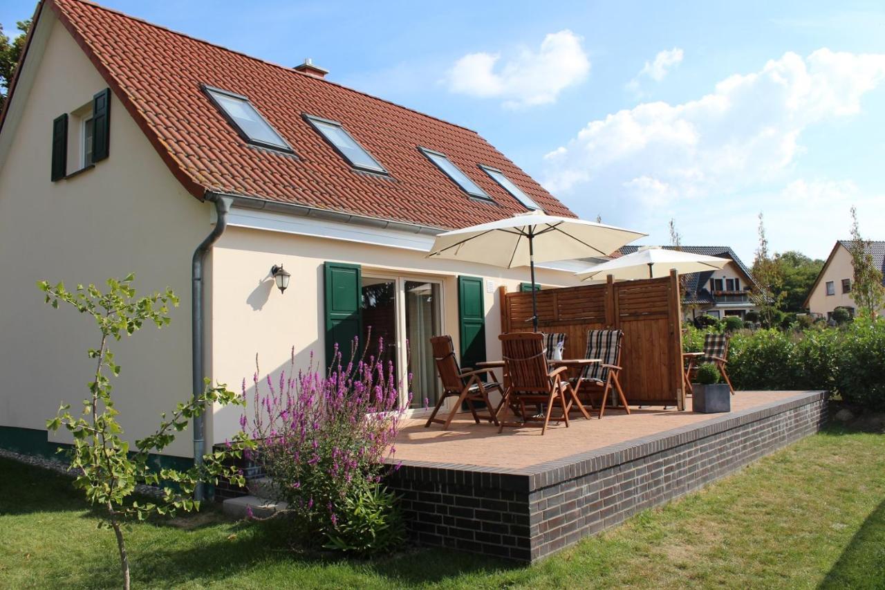 Ferienwohnung 1011 Mit Seeblick Ziemitz Екстер'єр фото