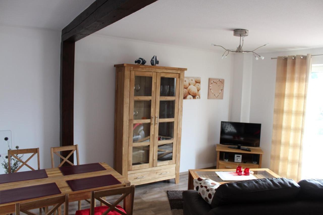 Ferienwohnung 1011 Mit Seeblick Ziemitz Екстер'єр фото